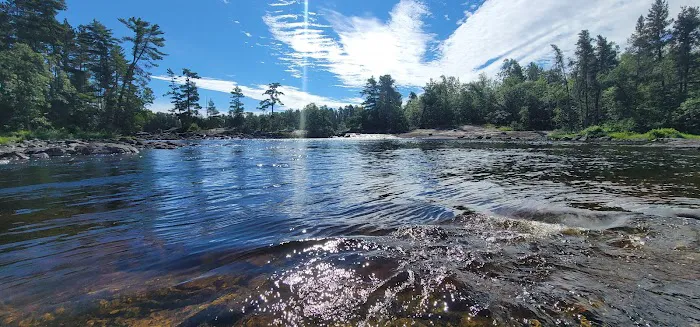 BWCA Campsite #2096 Picture 10