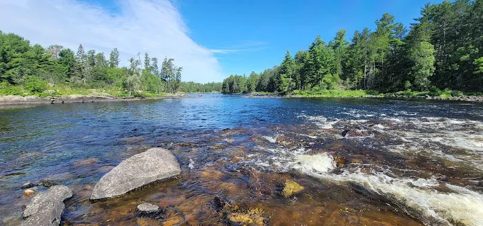 BWCA Campsite #2096 Picture 5