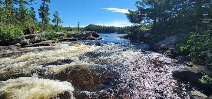 BWCA Campsite #2096 Picture 8