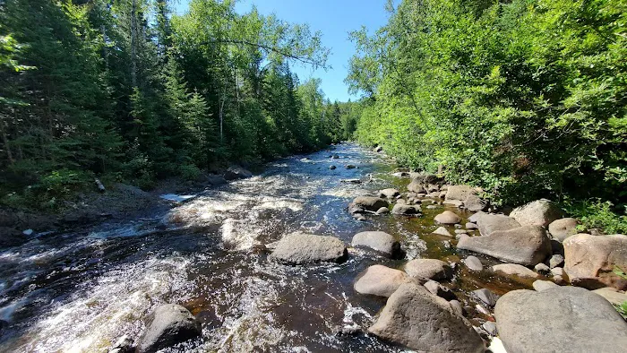 South Cross River Camp Picture 5