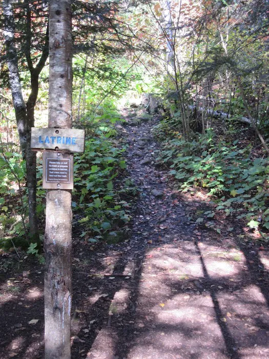 South Cross River Camp Picture 2