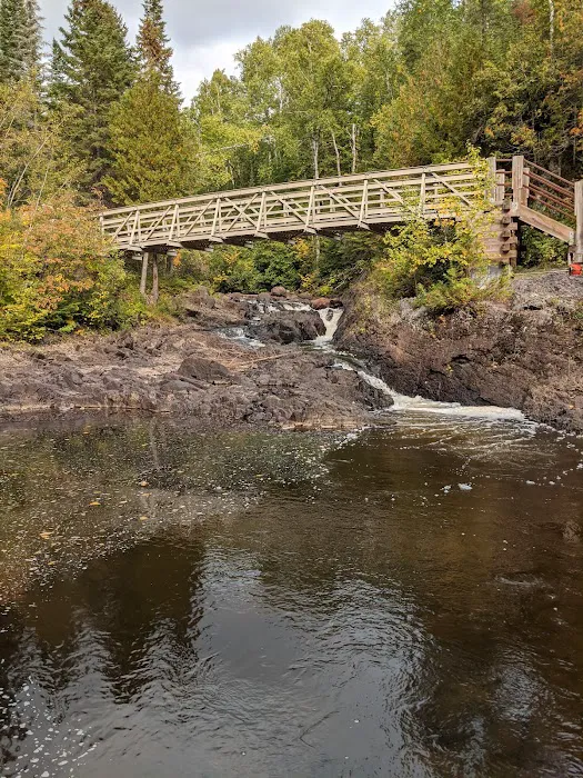 South Cross River Camp Picture 1