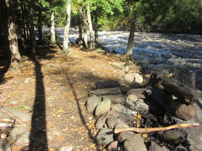 South Cross River Camp Picture 3