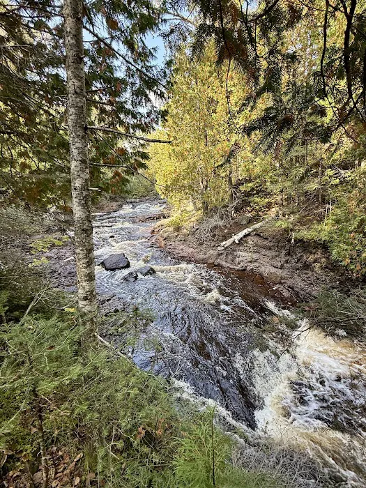 North Cross River Camp Picture 7