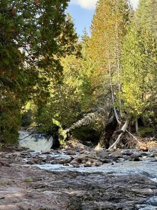 North Cross River Camp Picture 2