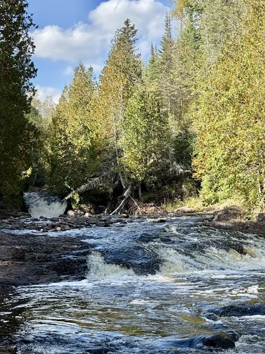 North Cross River Camp Picture 4