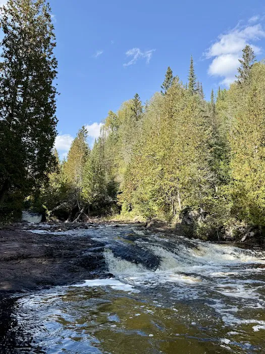 North Cross River Camp Picture 8