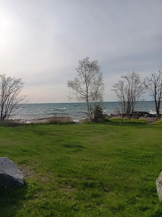 Lower Campground Picture 10