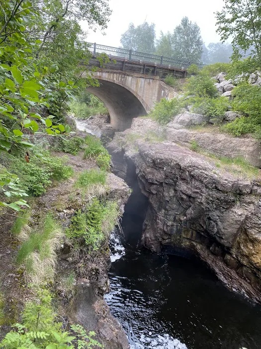 Lower Campground Picture 9