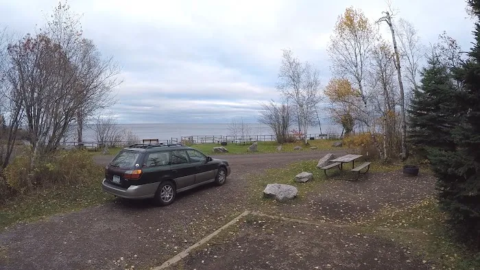 Lower Campground Picture 3