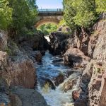 Temperance River Upper Campground