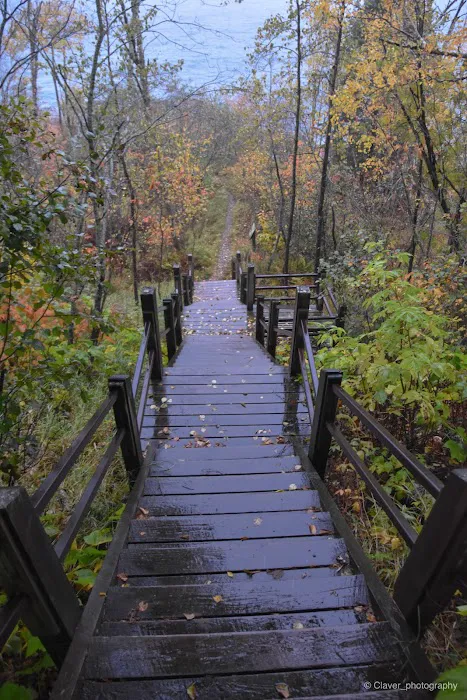 Temperance River Upper Campground Picture 6