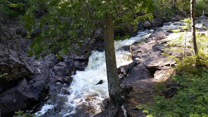 East Caribou River Camp Picture 6