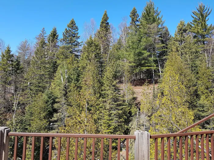 East Caribou River Camp Picture 9