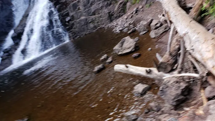 East Caribou River Camp Picture 1