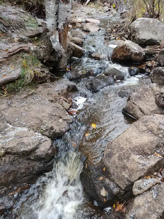 East Caribou River Camp Picture 10