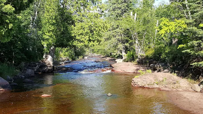 East Caribou River Camp Picture 4