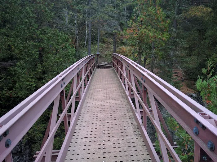 East Caribou River Camp Picture 2