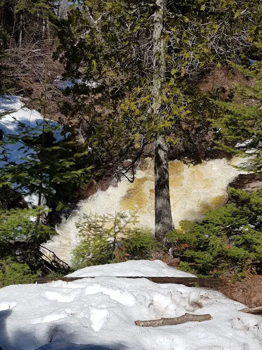 East Caribou River Camp Picture 3