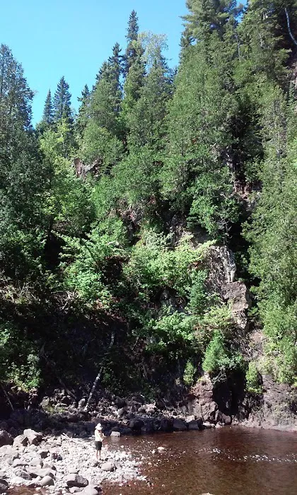 East Caribou River Camp Picture 5