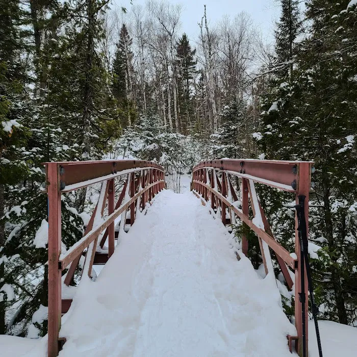East Caribou River Camp Picture 7