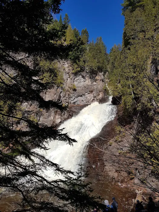 East Caribou River Camp Picture 8