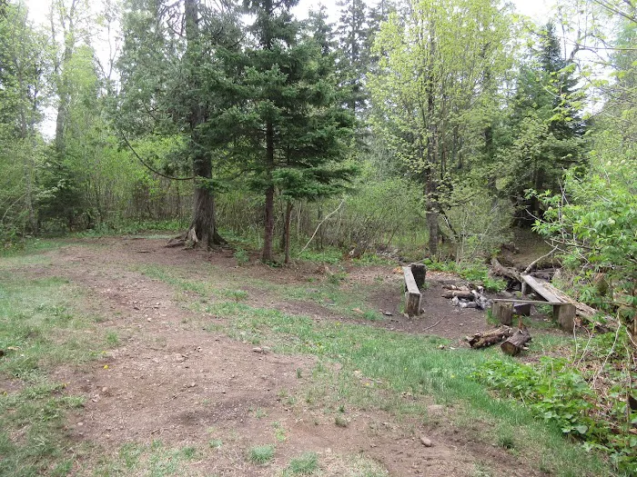 East Rollins Creek Camp Picture 7