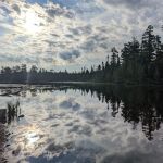 Clara Lake Rustic Campground