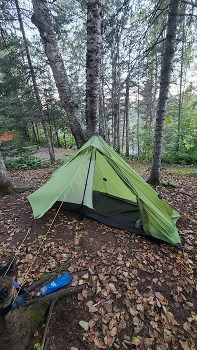 West Poplar River Camp Picture 5