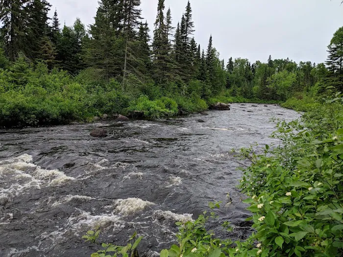 West Poplar River Camp Picture 8