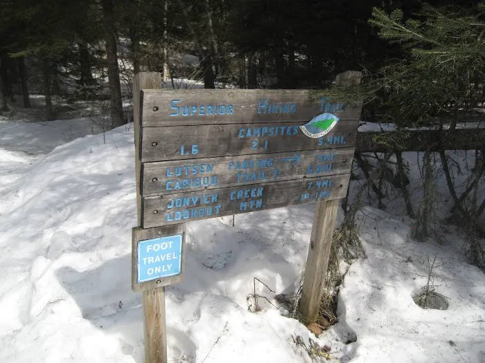 West Poplar River Camp Picture 10