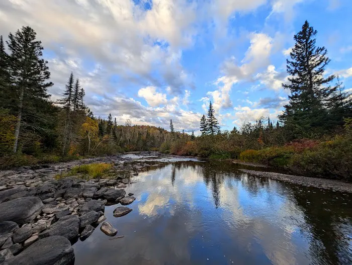 West Poplar River Camp Picture 2