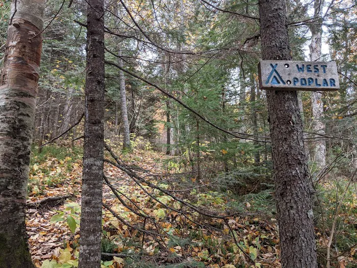 West Poplar River Camp Picture 3