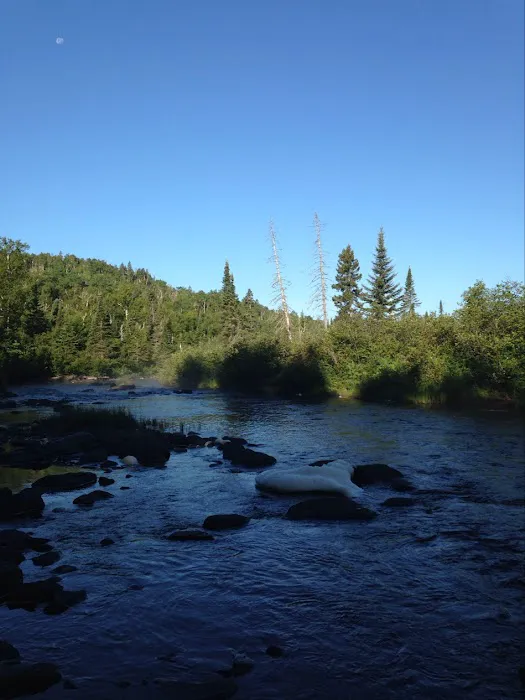 West Poplar River Camp Picture 4