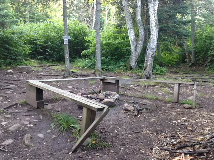 West Poplar River Camp Picture 1