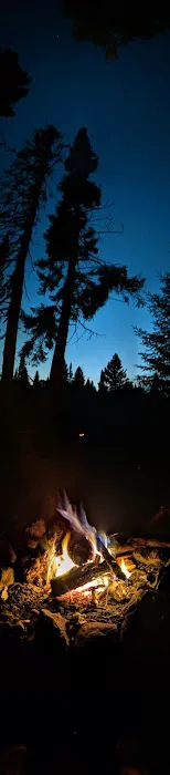 East Poplar River Camp Picture 2