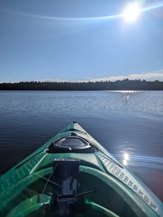 Crescent Lake Campground Picture 6