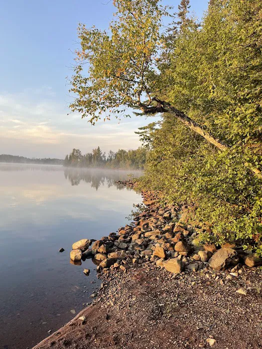 Crescent Lake Campground Picture 8