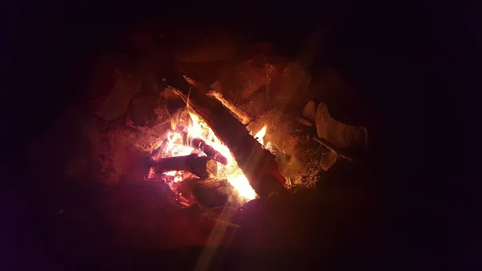 West Lake Agnes Camp Picture 4