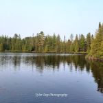 Baker Lake Rustic Campground