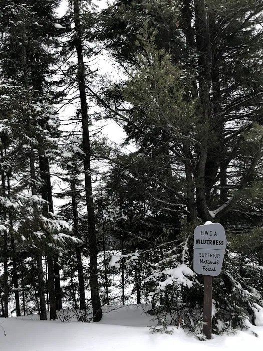 Baker Lake Rustic Campground Picture 7