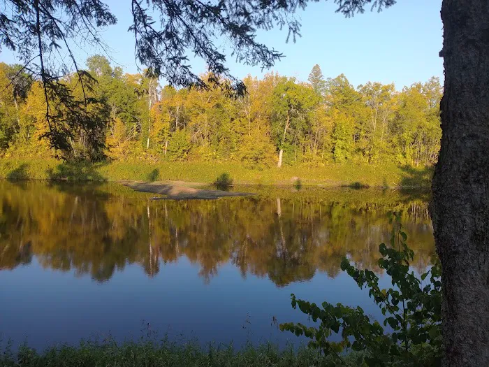 Kueffner's landing Picture 3