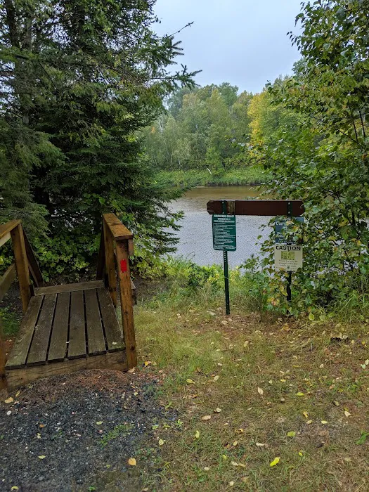 Kueffner's landing Picture 2