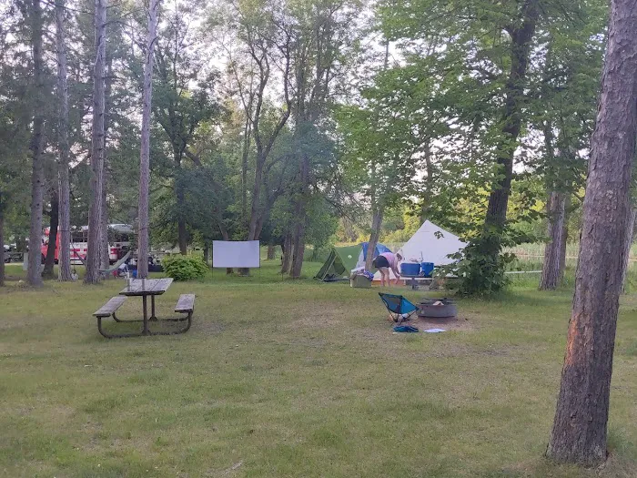 Big Bog Campground Picture 3