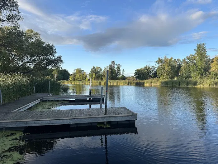 Big Bog Campground Picture 2