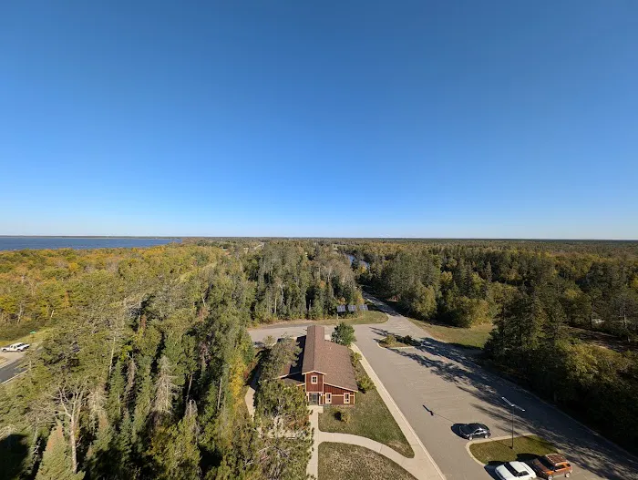 Big Bog Campground Picture 10