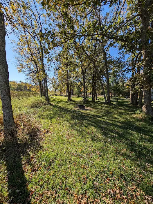 Big Bog Campground Picture 4