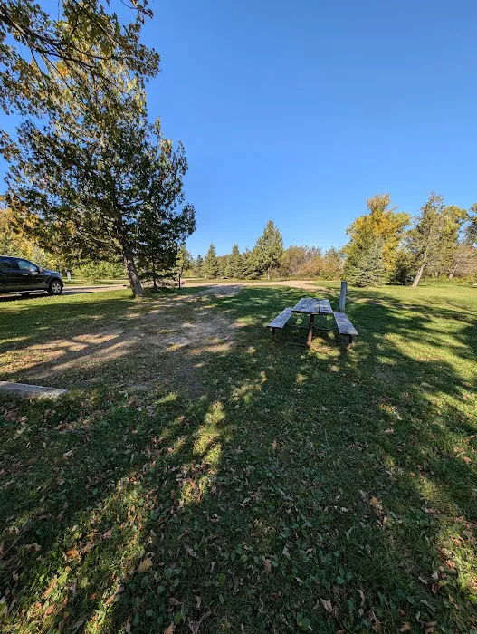 Big Bog Campground Picture 8