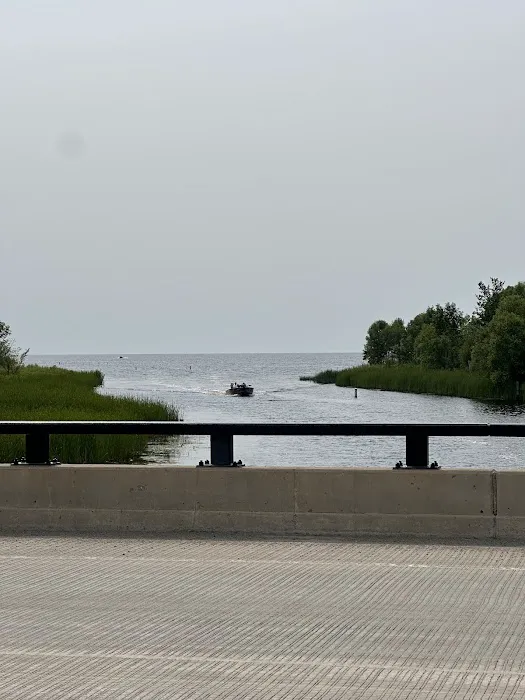 Big Bog Campground Picture 9