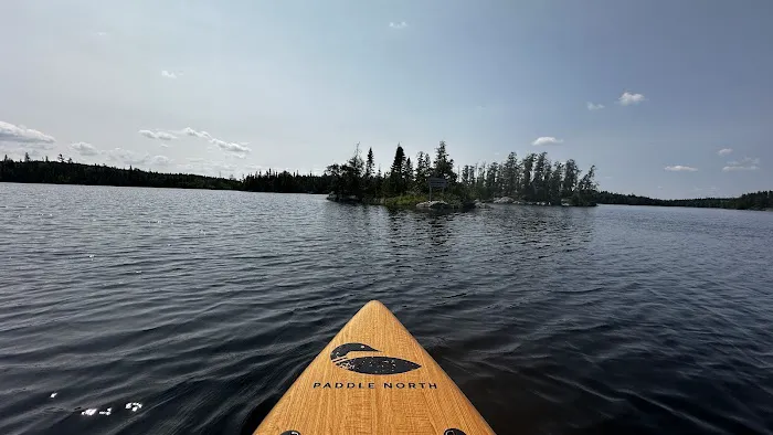 Big Bog Campground Picture 7